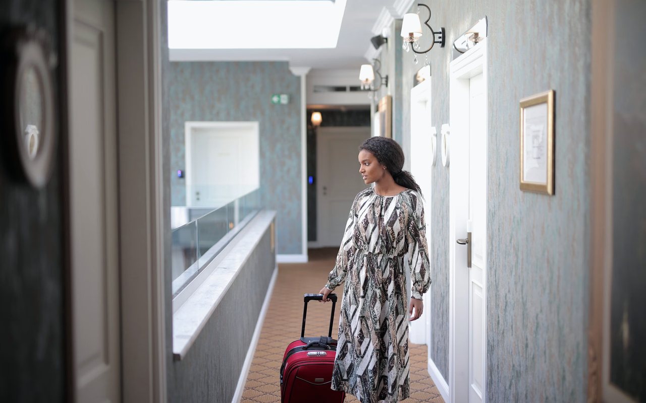 Hotels in Tijuana for Medical Tourism — Cross Border Transport