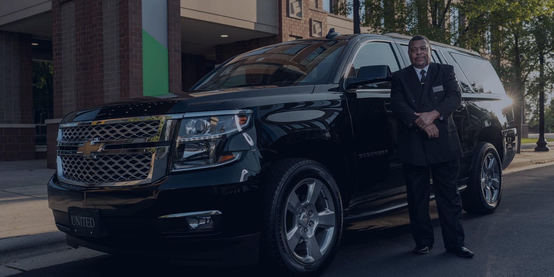 Your safe ally in binational medical mobility — Cross Border Transport