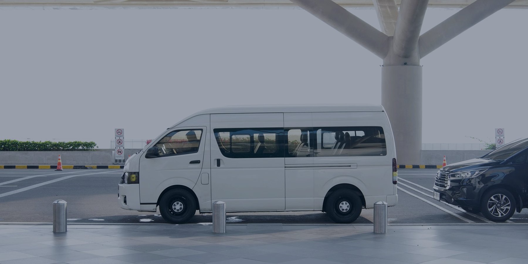 Medical mobility solutions across the border — Cross Border Transport